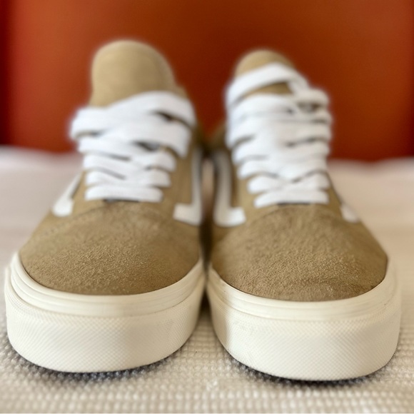 COPY - NWOT Vans Anaheim Old Skool 36 Dx Suede Trainers - Picture 9 of 12